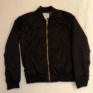 Old Navy Bomber Jacket
